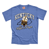 Kentucky Has Hope In Pope CC Tee